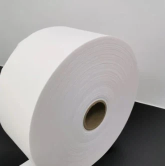 Underpad için PE Film